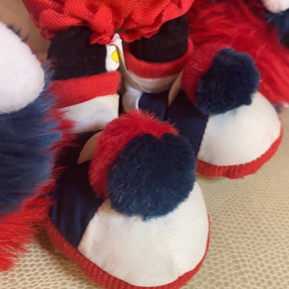 Disney Minnie Mouse Cheerleader - Picture 5 of 8